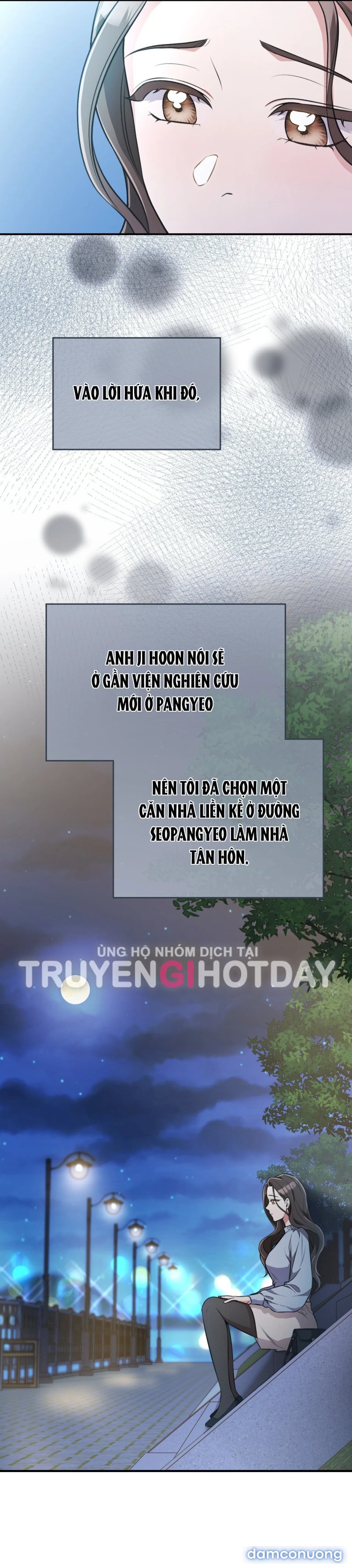 [18+] Cướp Dâu 
