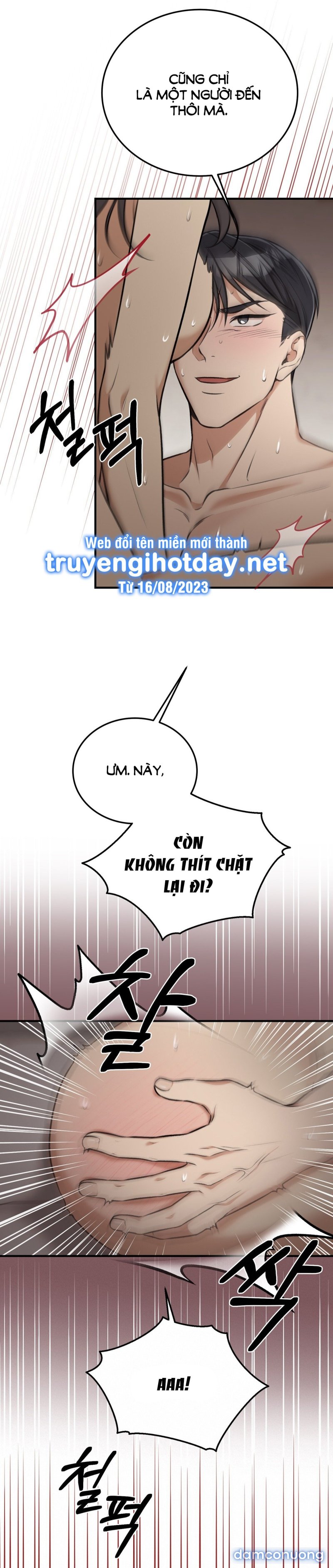[18+] Cướp Dâu 