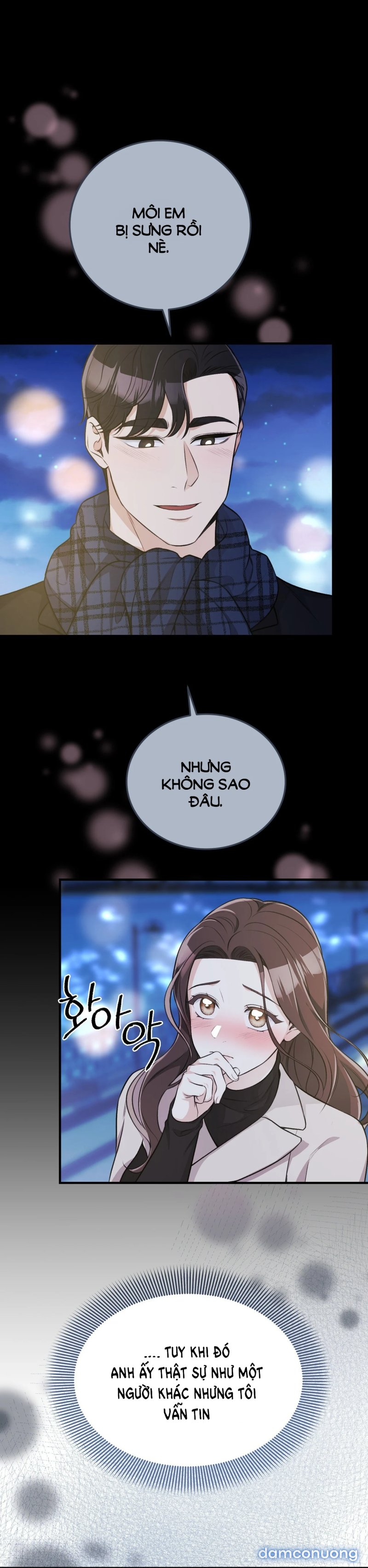 [18+] Cướp Dâu 