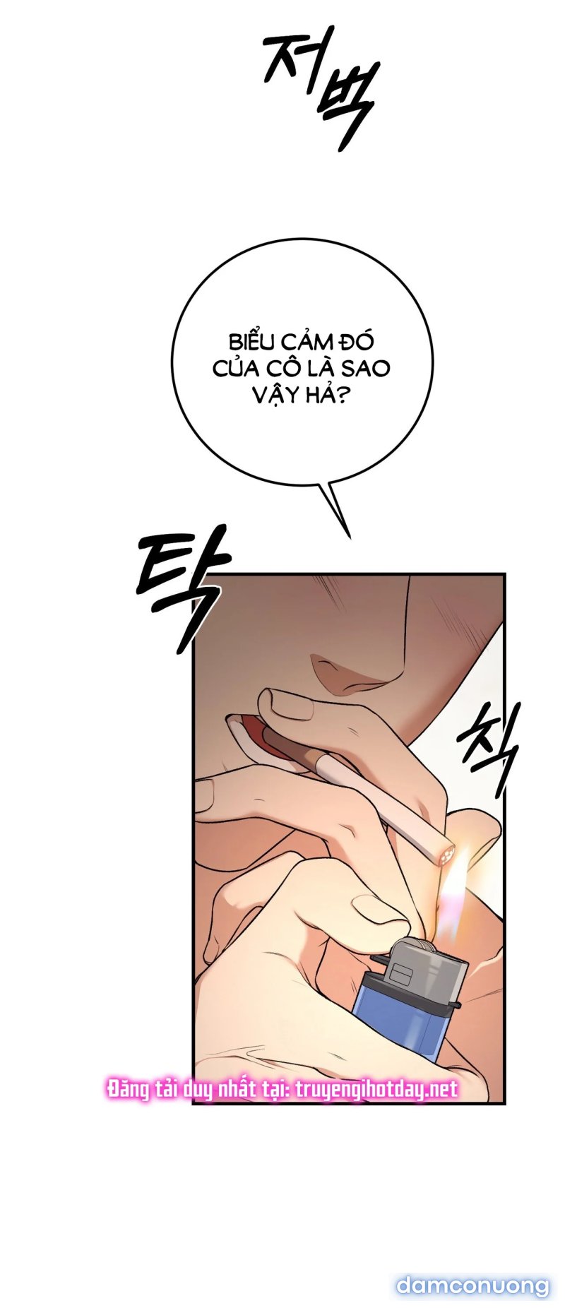[18+] Cướp Dâu 