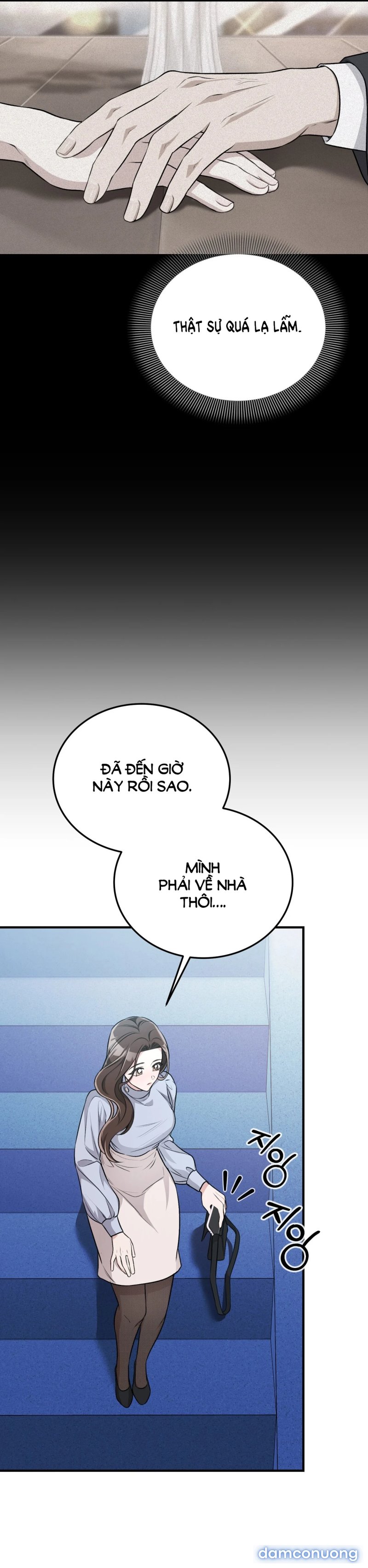 [18+] Cướp Dâu 