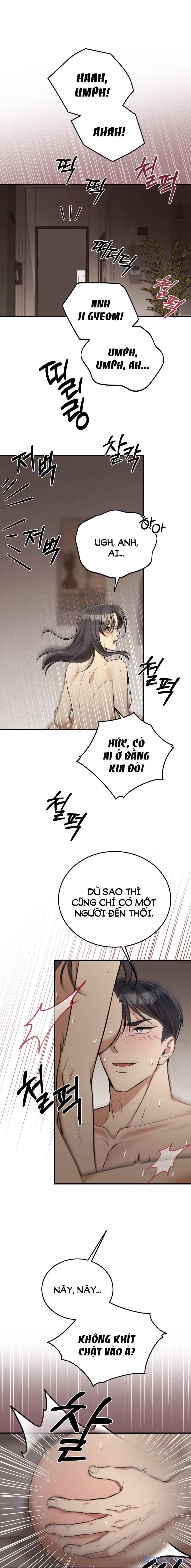 [18+] Cướp Dâu 