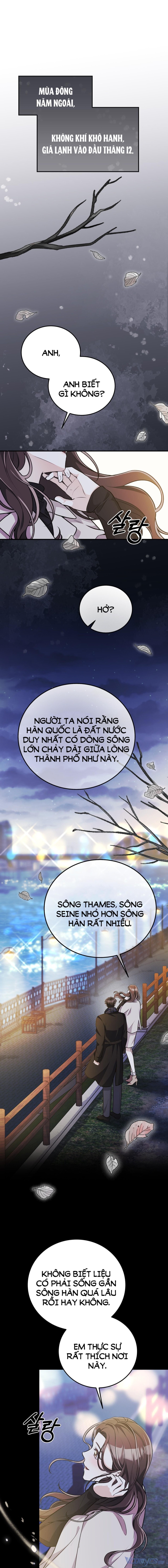 [18+] Cướp Dâu 
