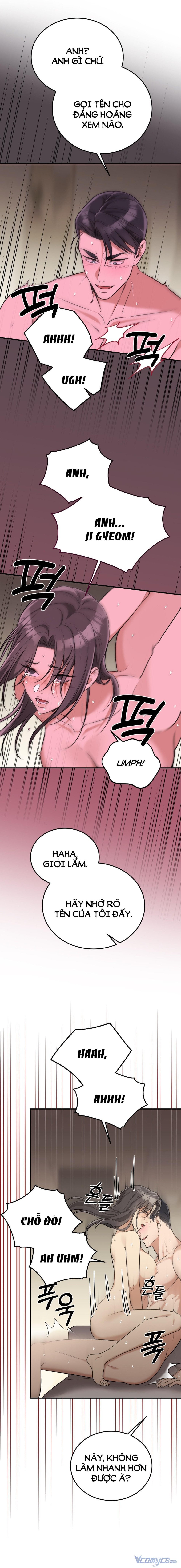 [18+] Cướp Dâu 