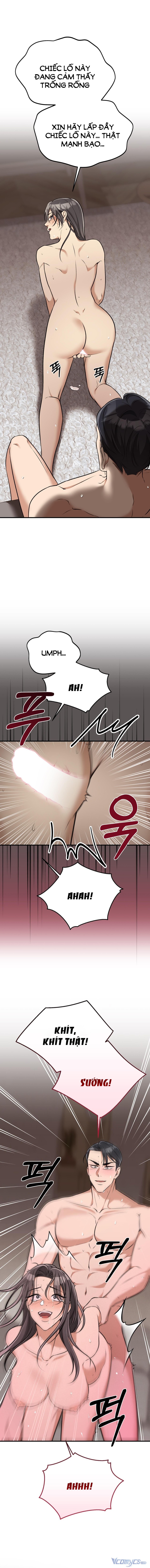 [18+] Cướp Dâu 