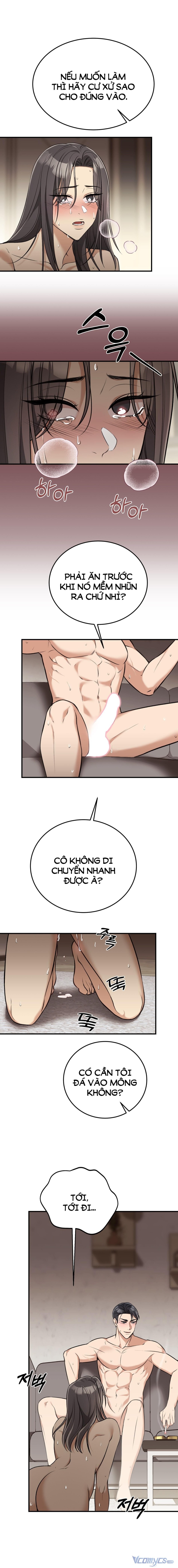 [18+] Cướp Dâu 