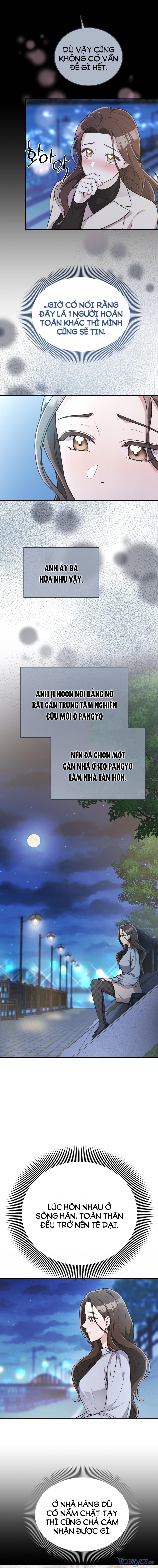 [18+] Cướp Dâu 