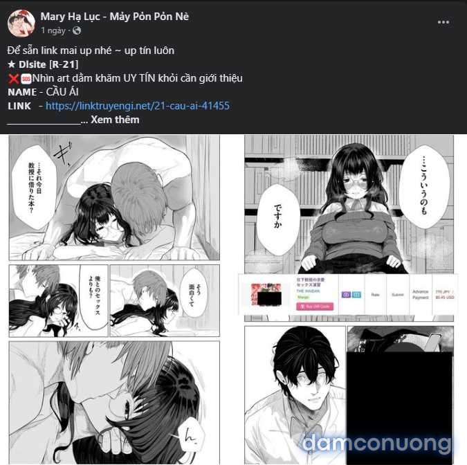[18+] Cướp Dâu 