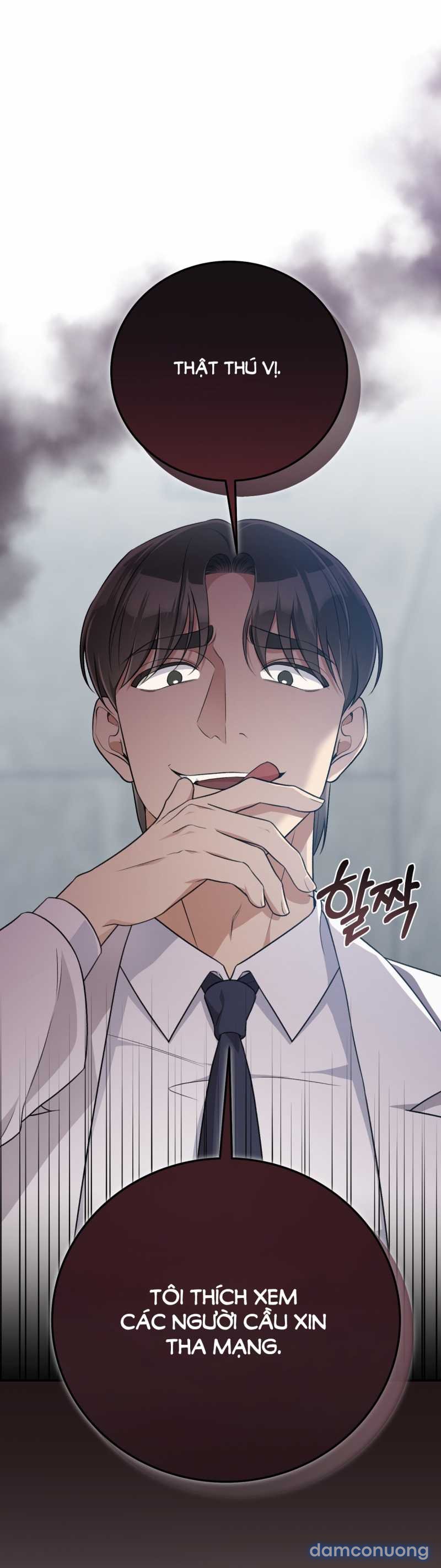 [18+] Cướp Dâu 
