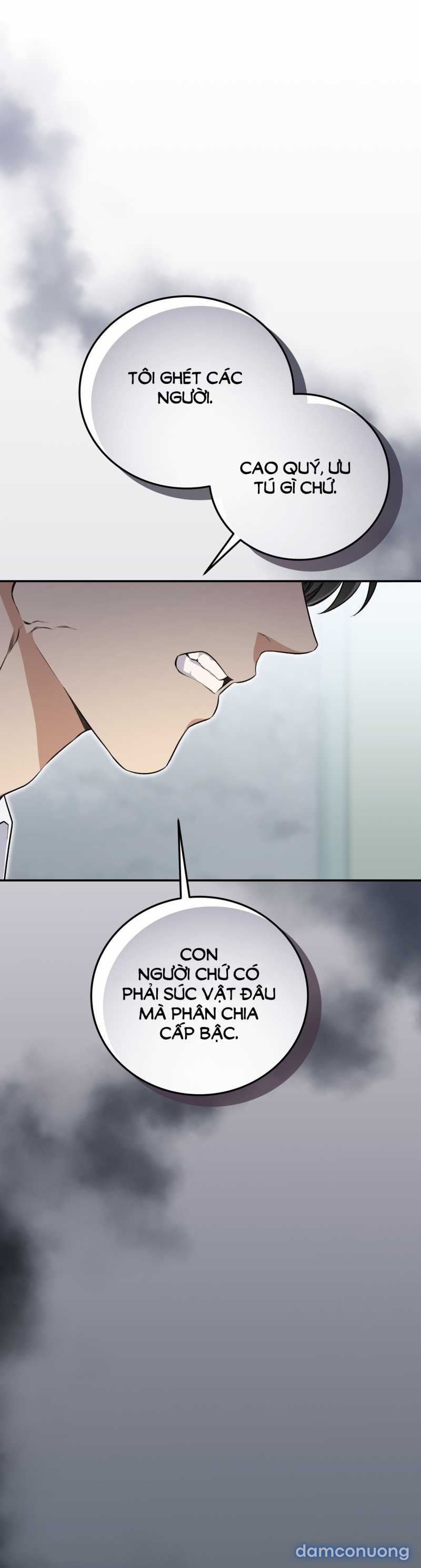 [18+] Cướp Dâu 
