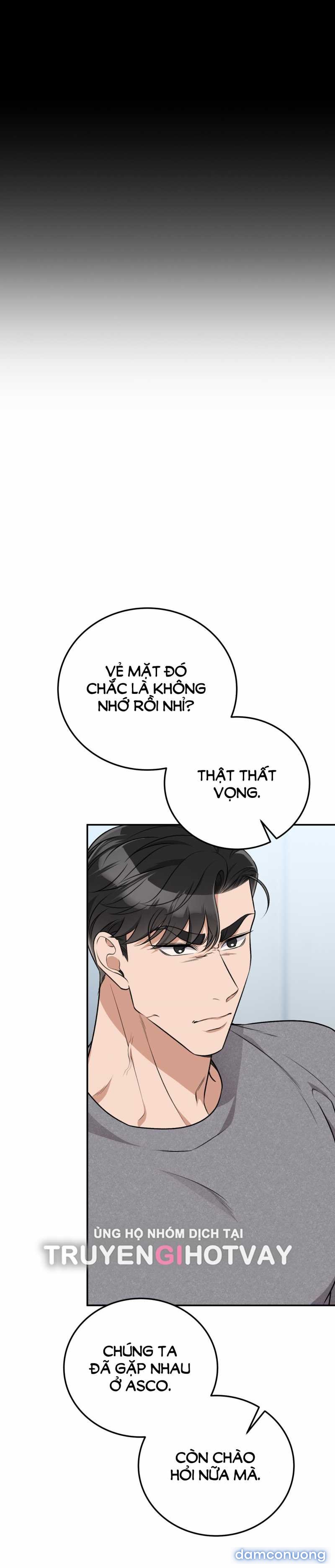 [18+] Cướp Dâu 
