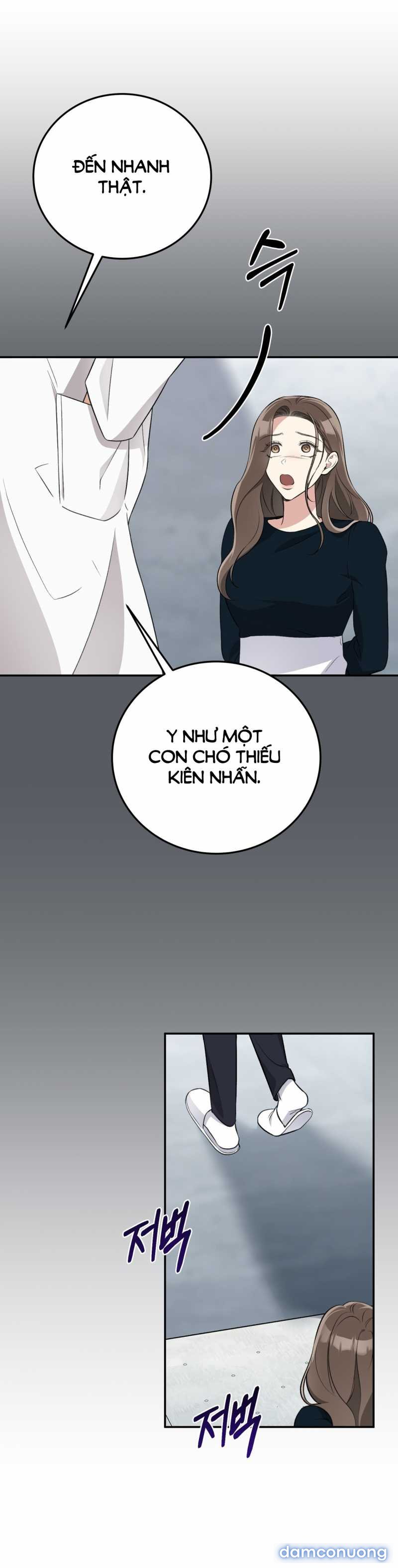 [18+] Cướp Dâu 