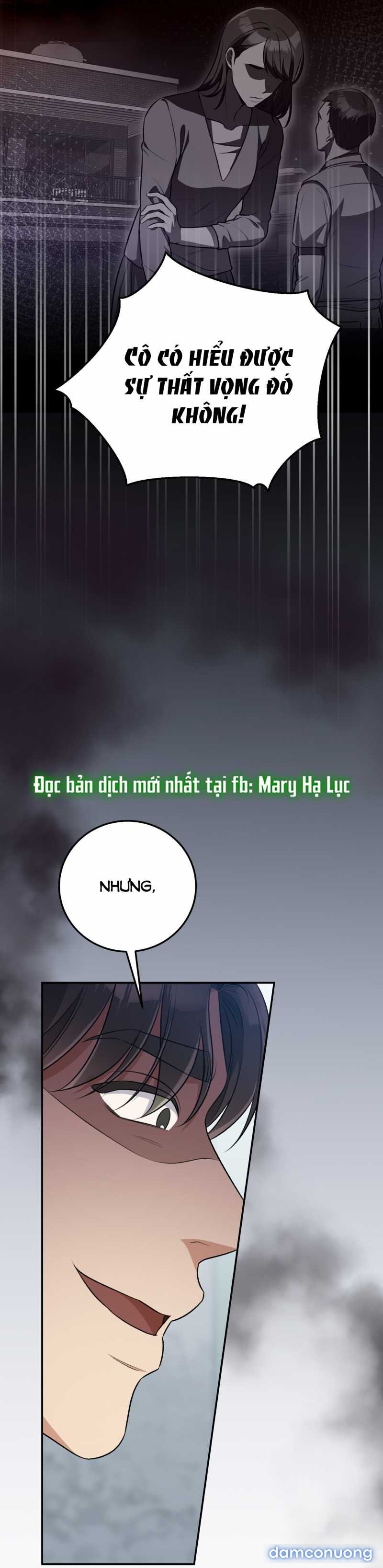 [18+] Cướp Dâu 