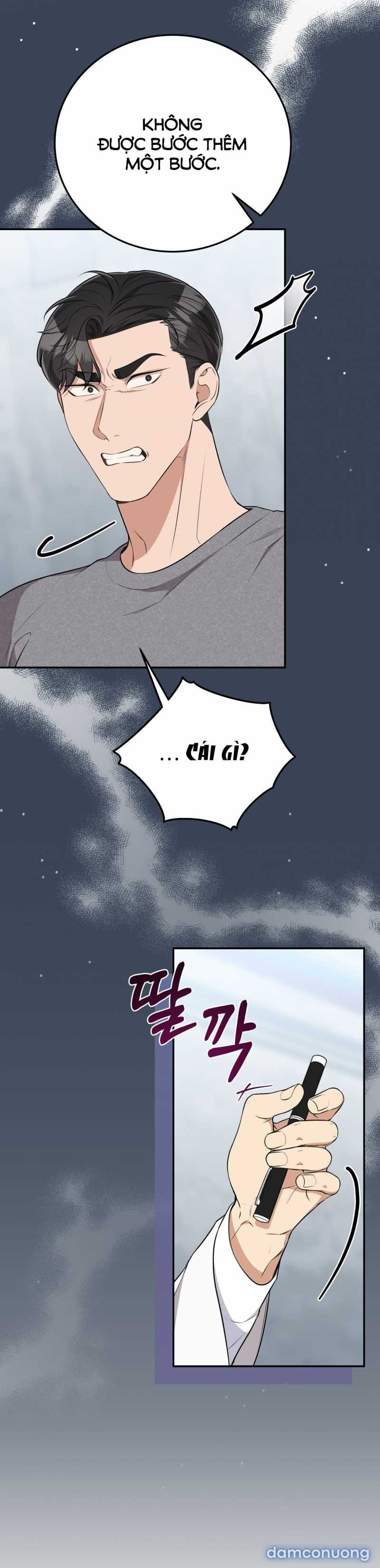 [18+] Cướp Dâu 