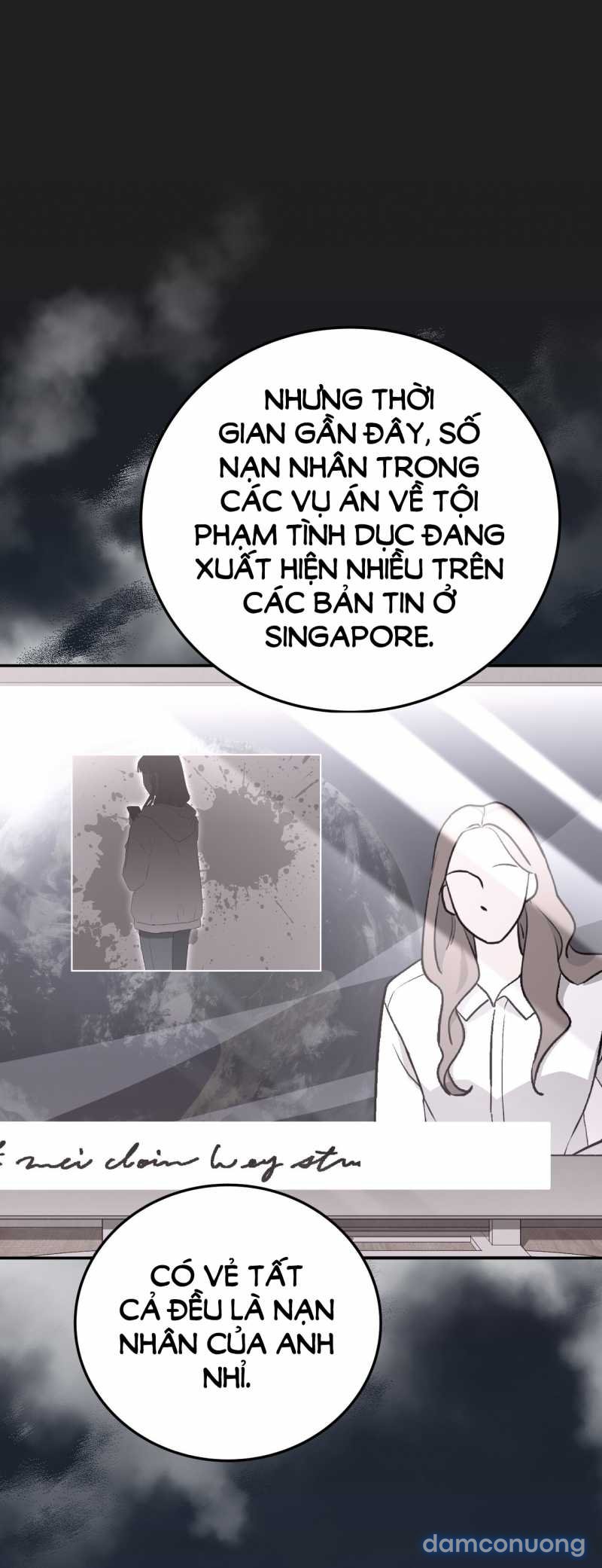 [18+] Cướp Dâu 