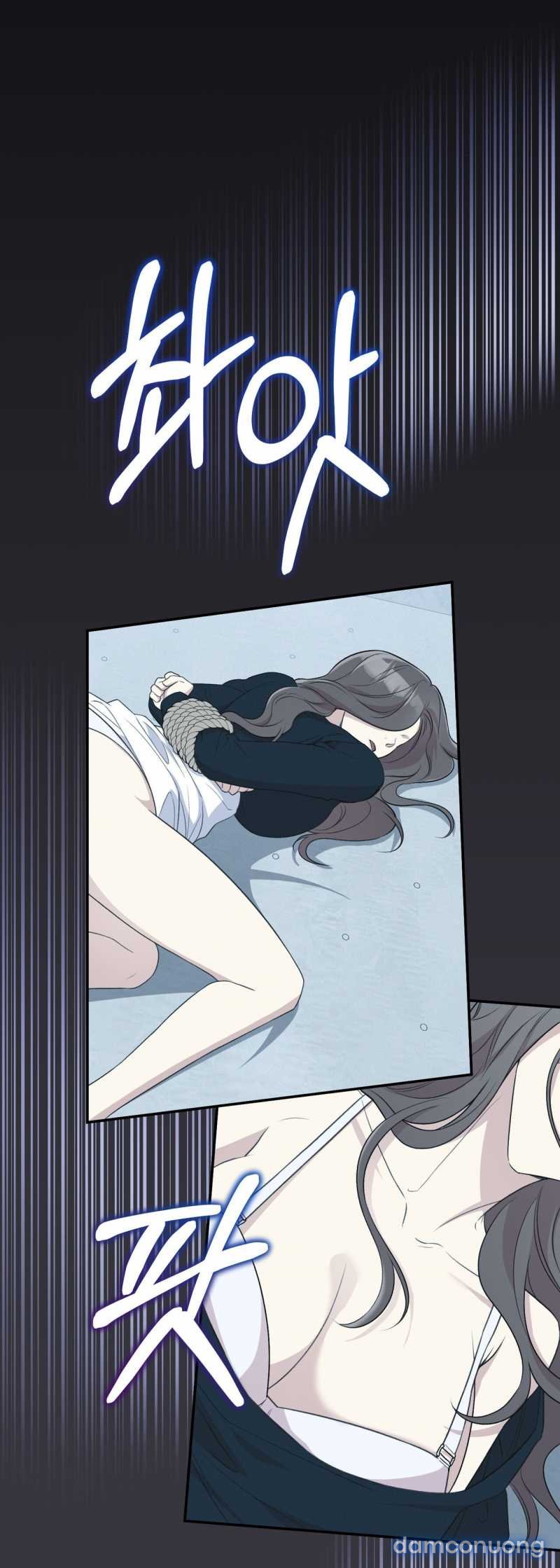 [18+] Cướp Dâu 