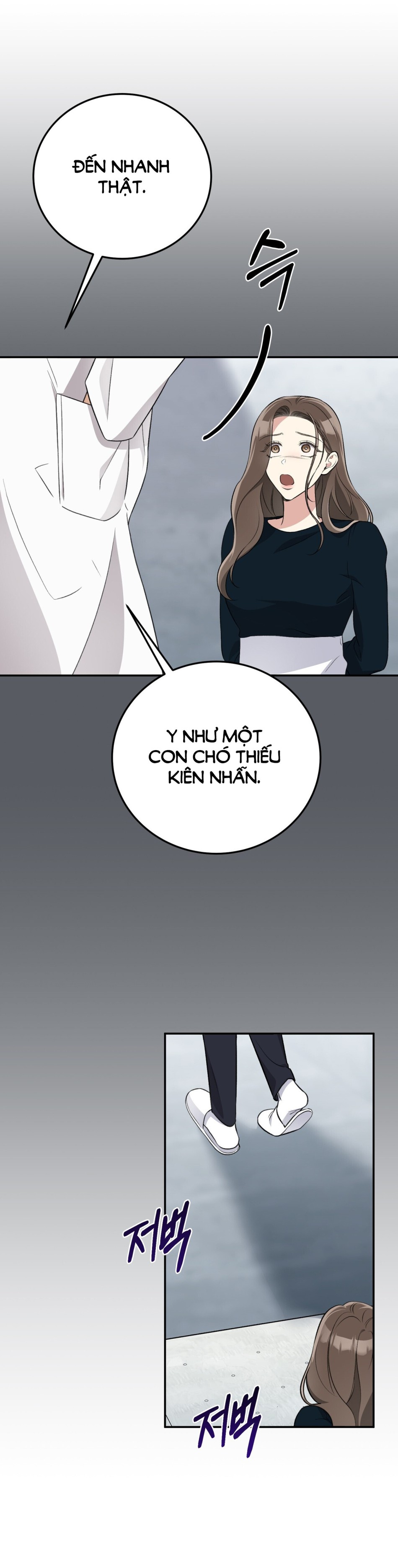 [18+] Cướp Dâu 
