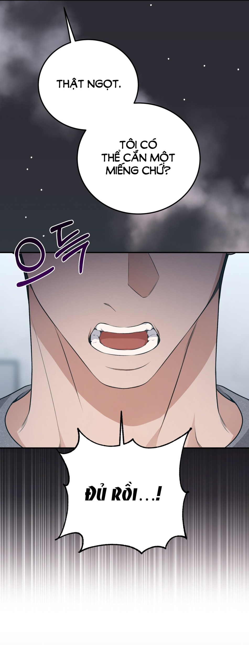 [18+] Cướp Dâu 