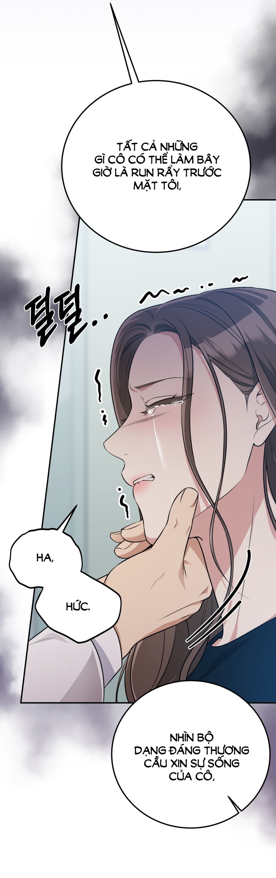[18+] Cướp Dâu 