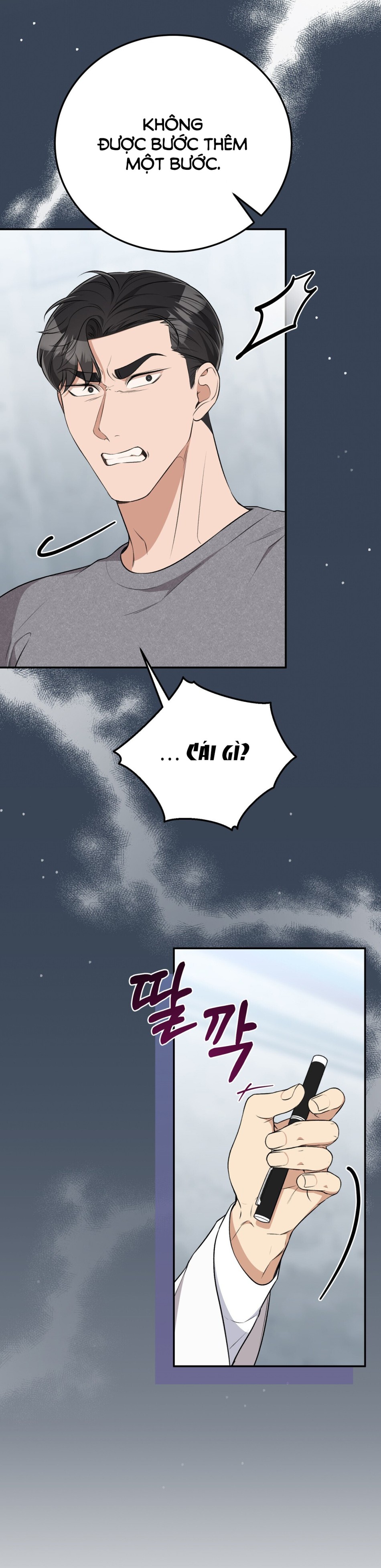 [18+] Cướp Dâu 