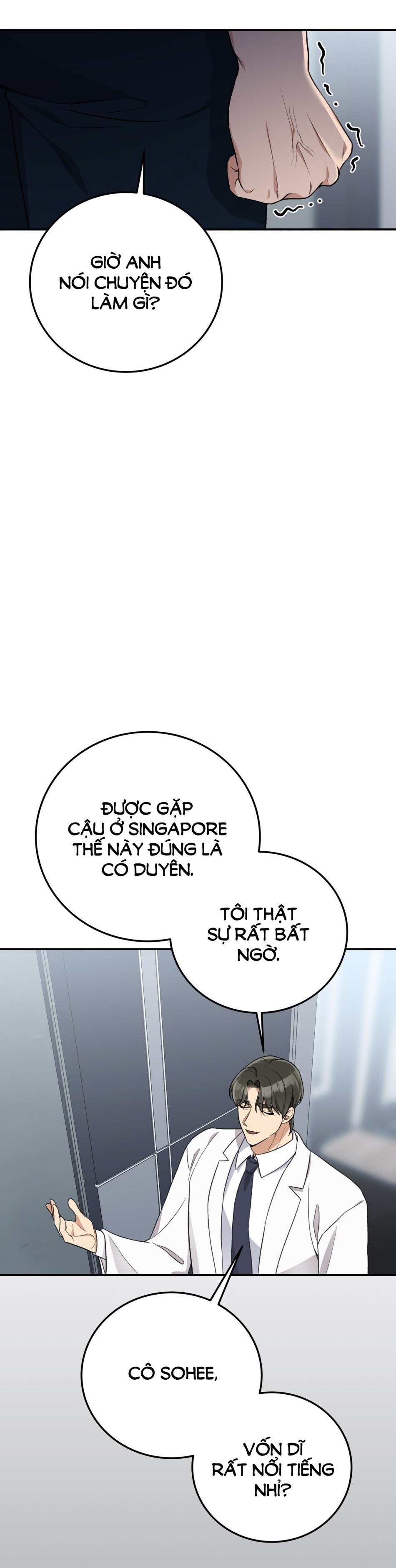 [18+] Cướp Dâu 