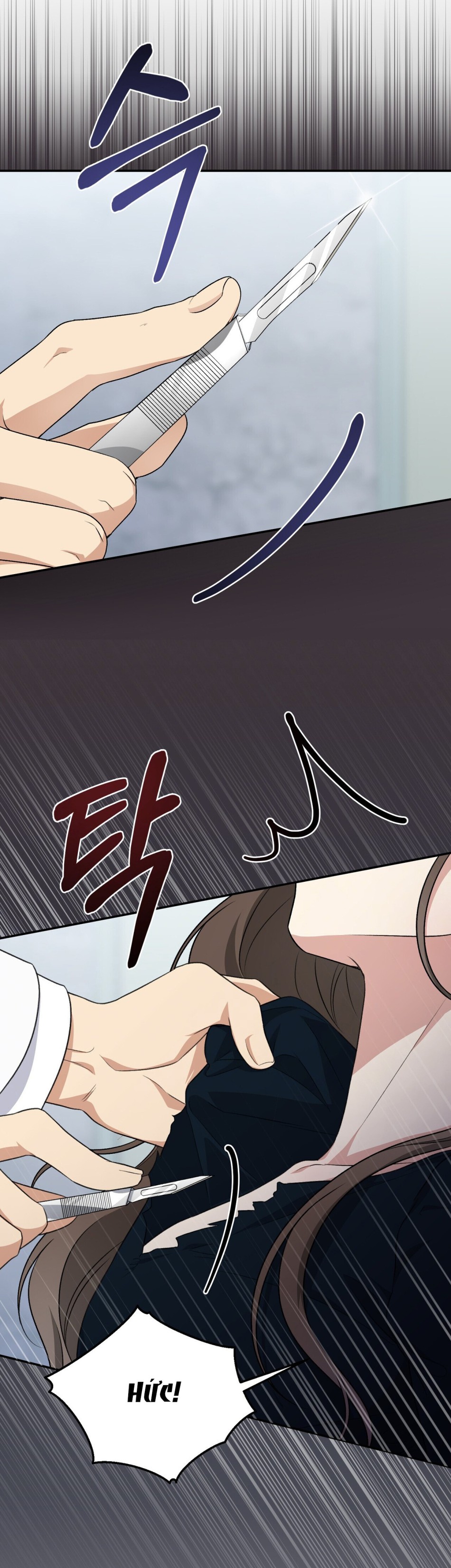 [18+] Cướp Dâu 