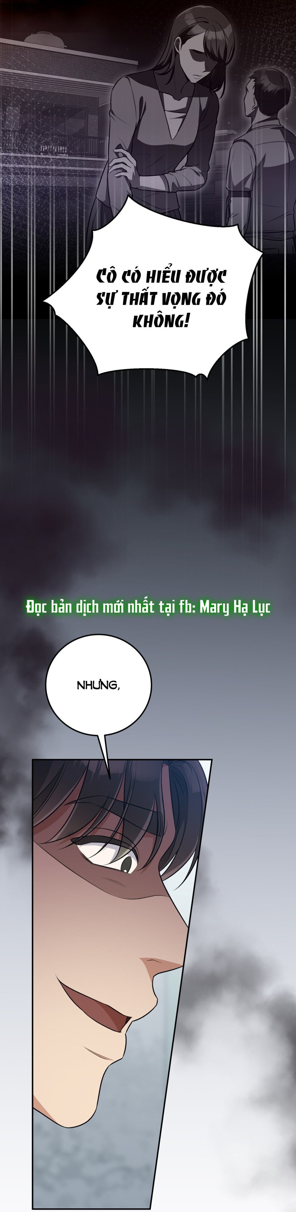 [18+] Cướp Dâu 