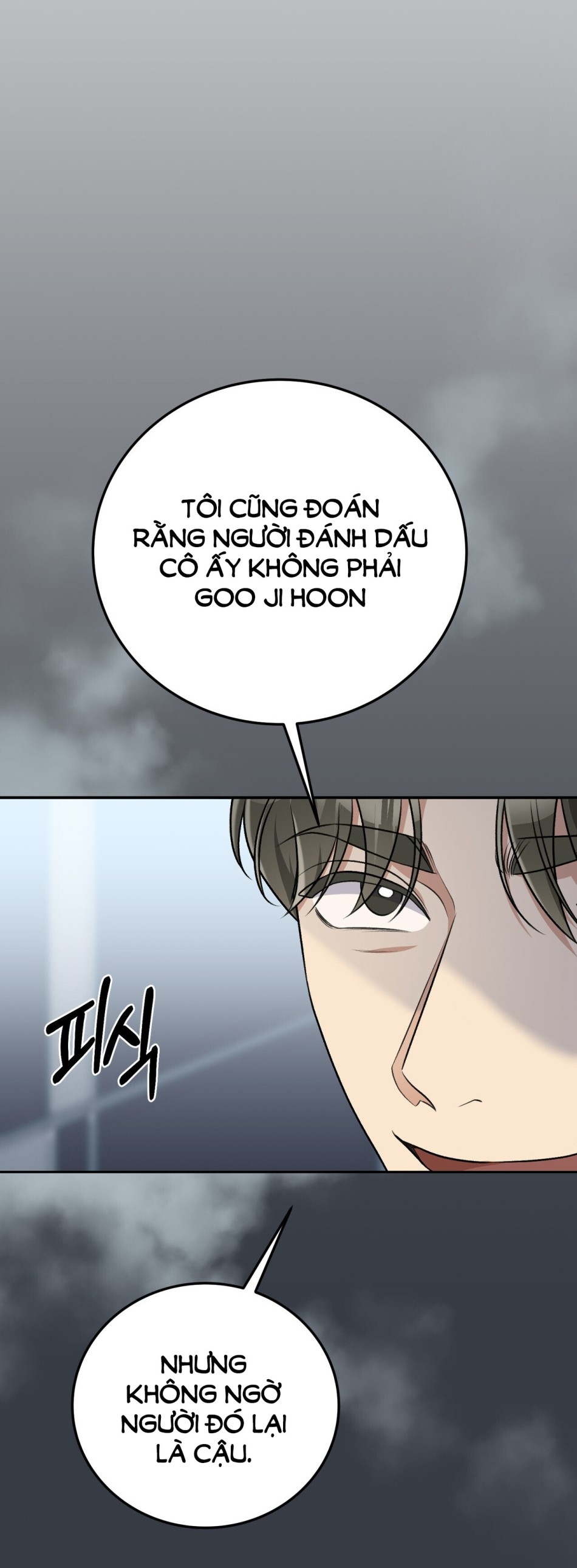 [18+] Cướp Dâu 