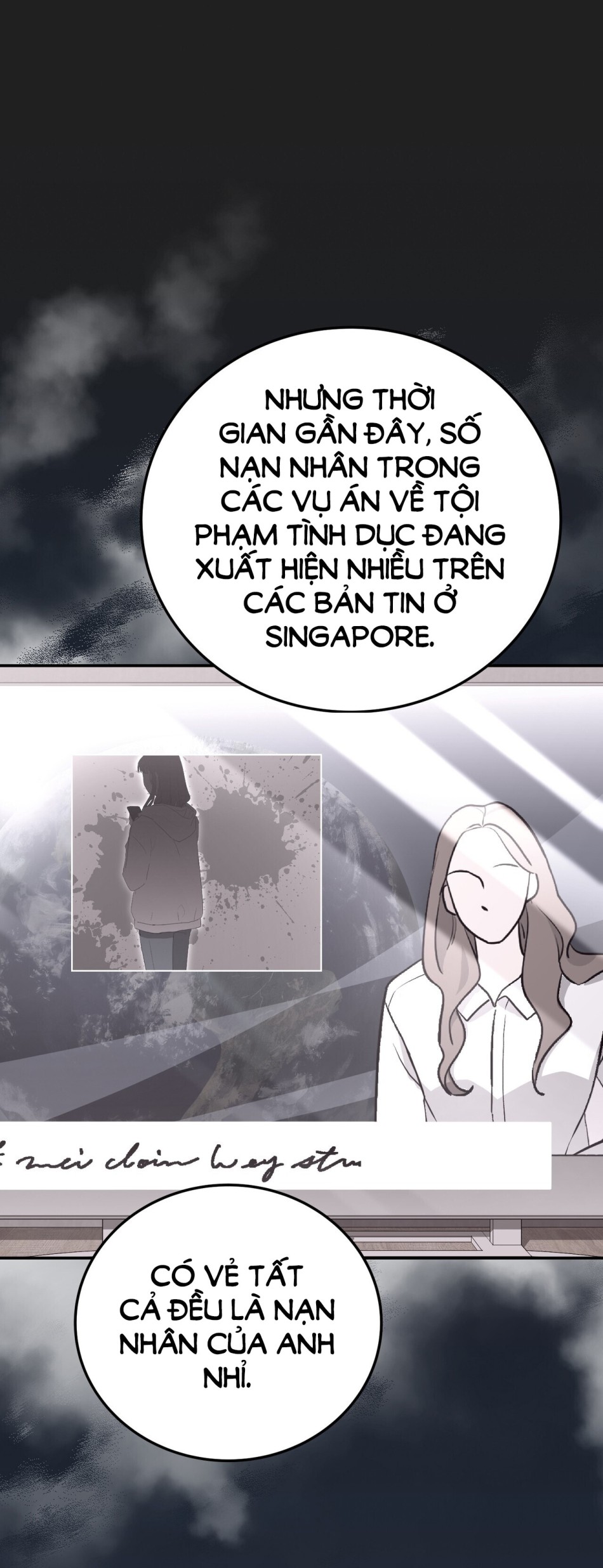 [18+] Cướp Dâu 