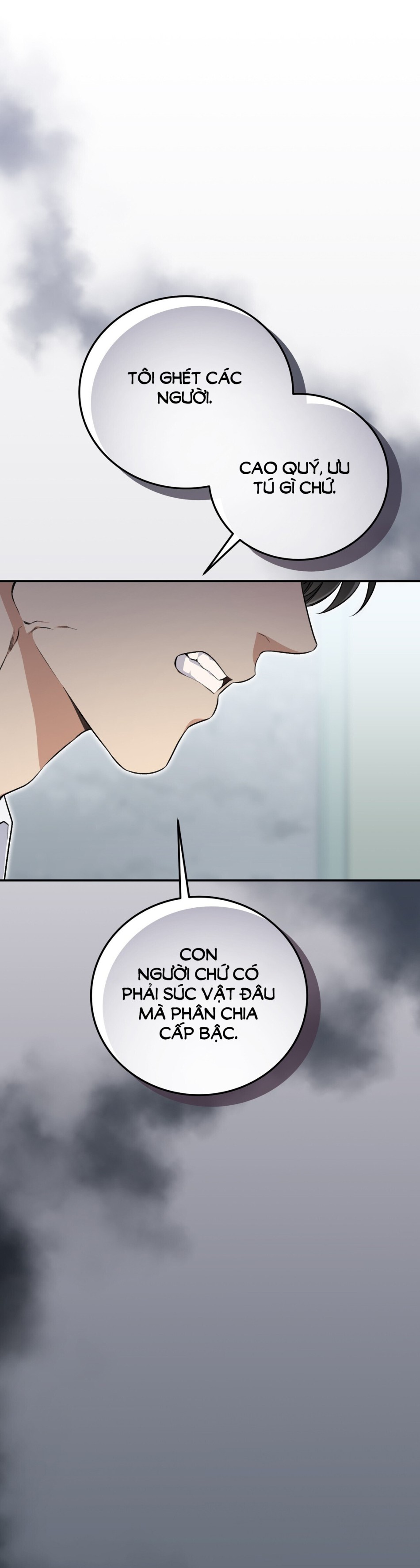 [18+] Cướp Dâu 