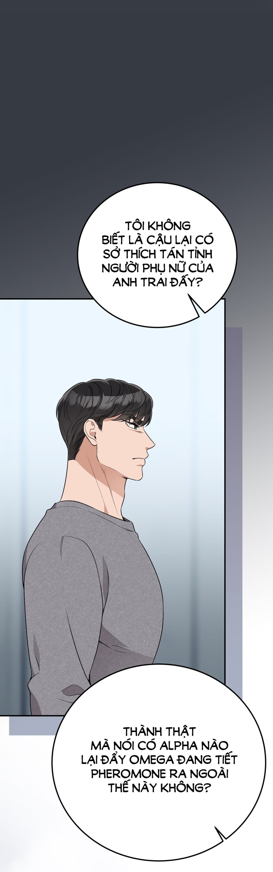 [18+] Cướp Dâu 