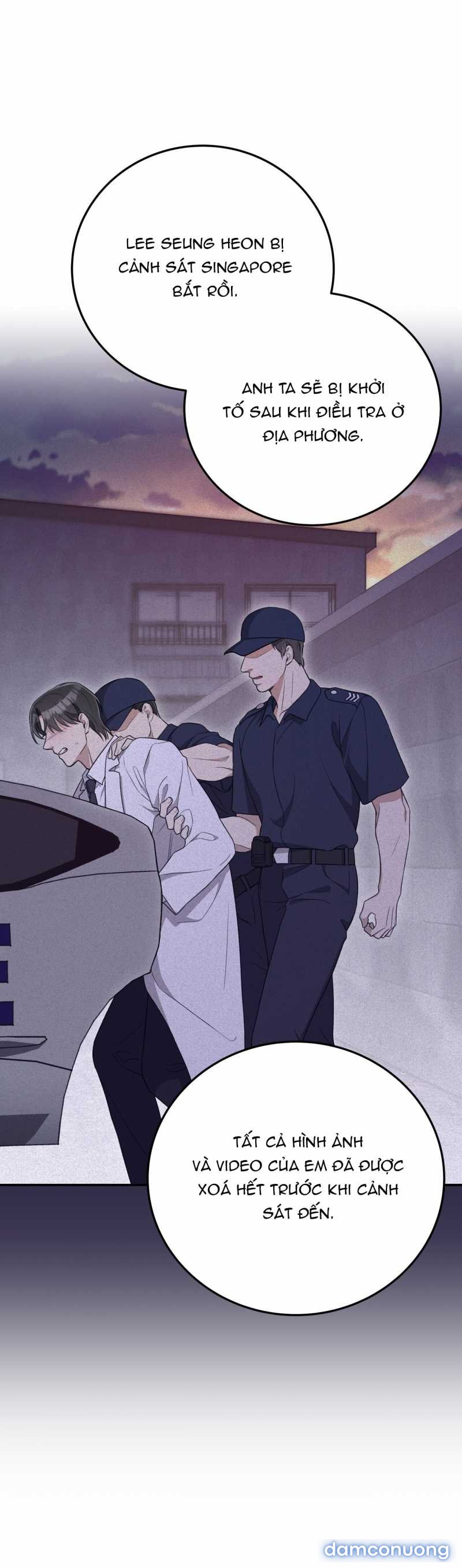 [18+] Cướp Dâu 