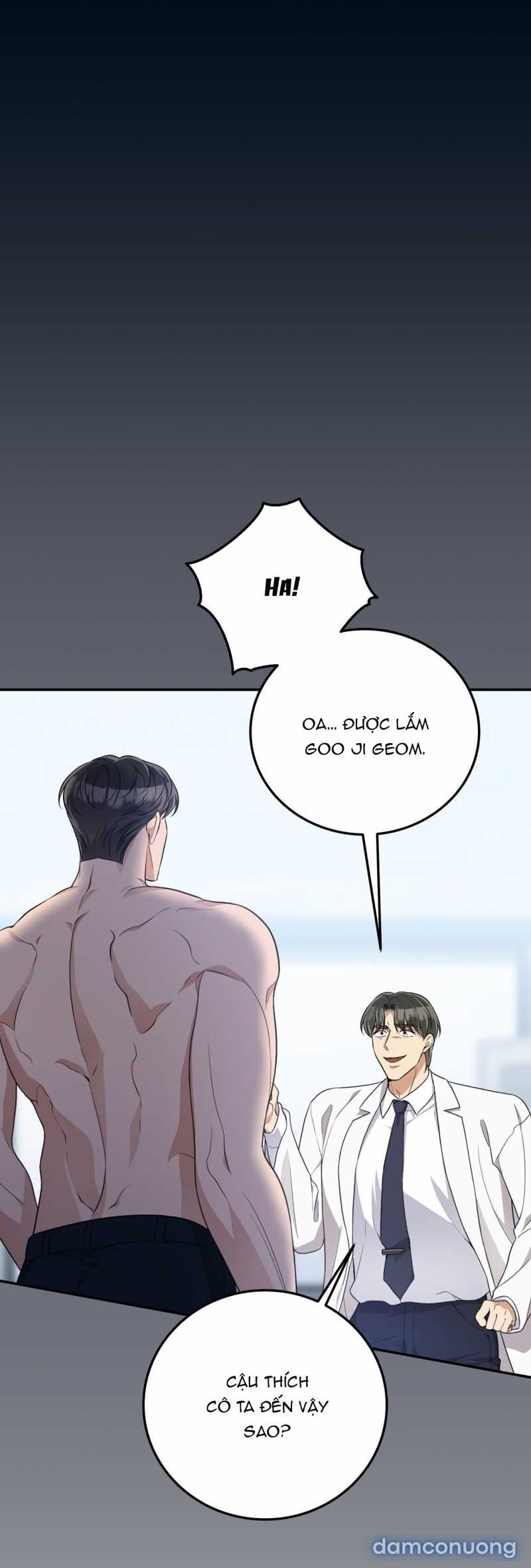 [18+] Cướp Dâu 