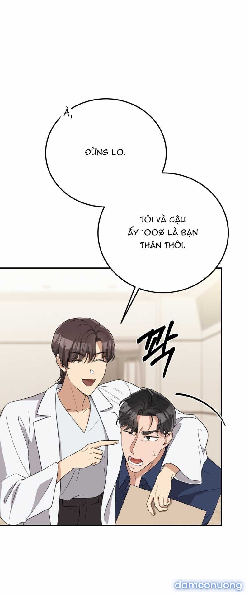 [18+] Cướp Dâu 