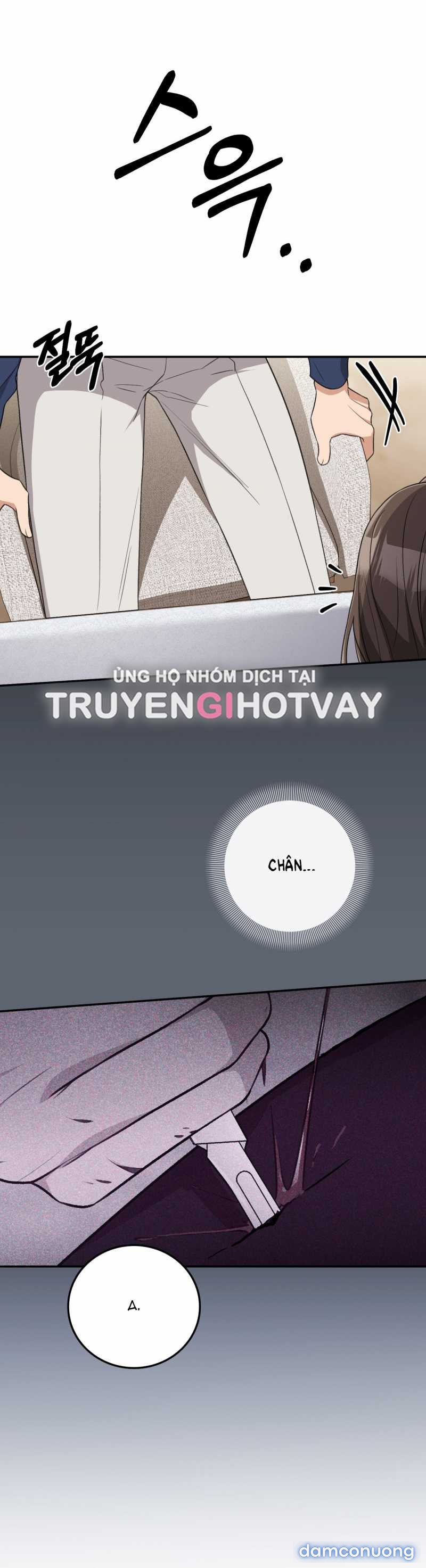[18+] Cướp Dâu 