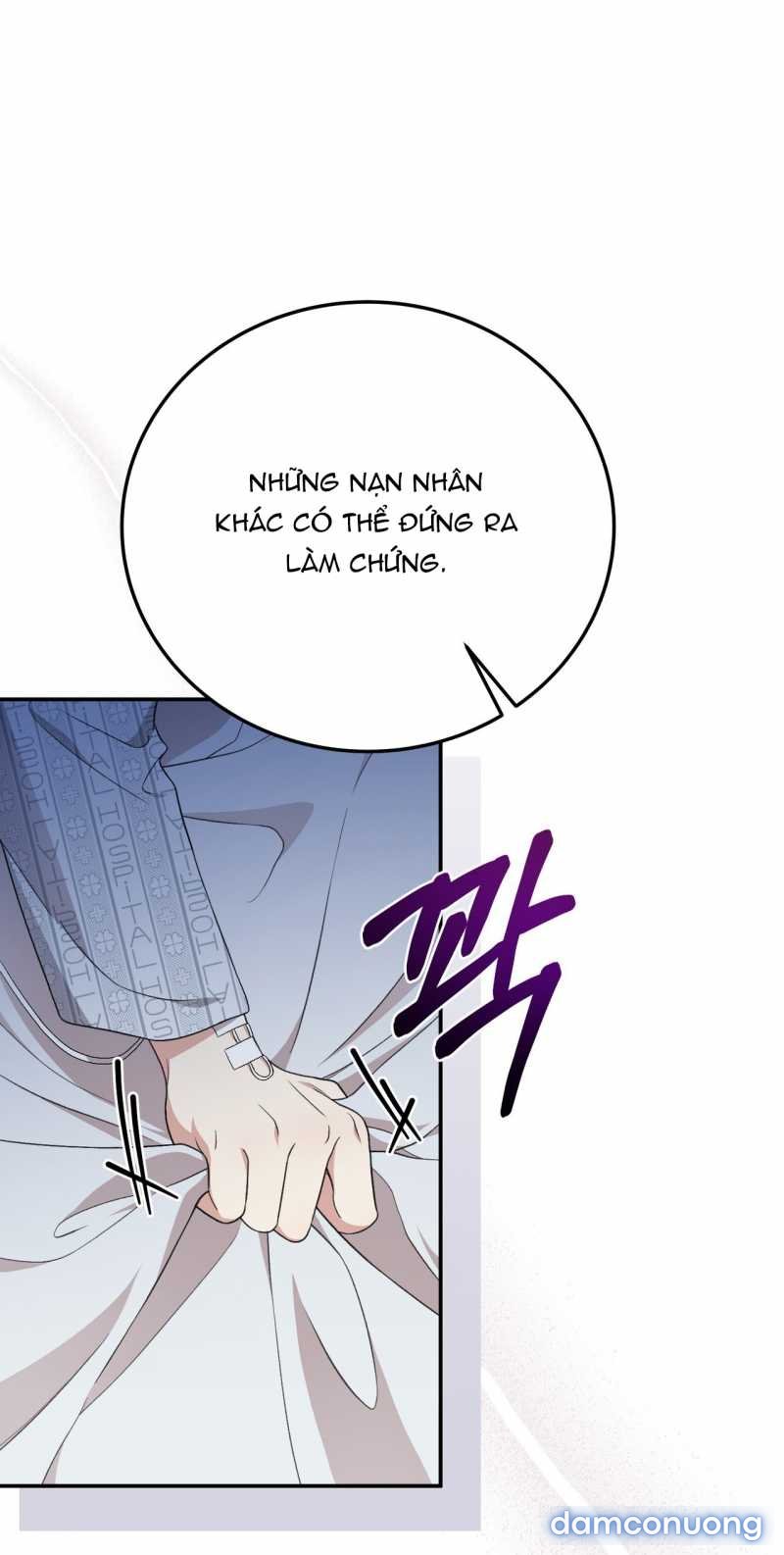 [18+] Cướp Dâu 