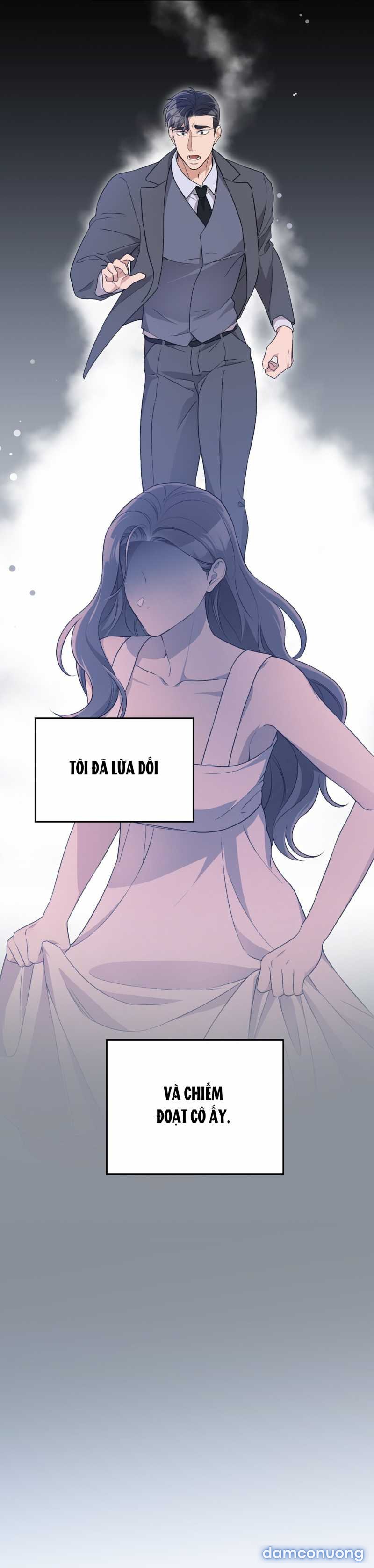 [18+] Cướp Dâu 