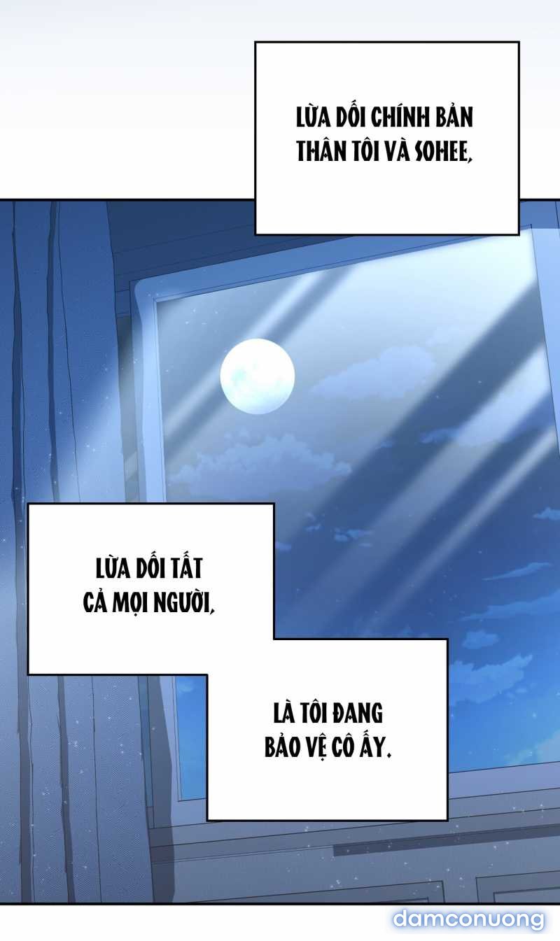 [18+] Cướp Dâu 