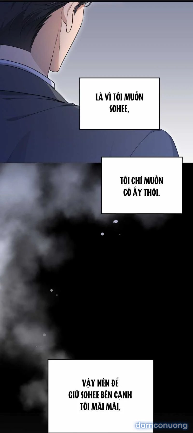 [18+] Cướp Dâu 