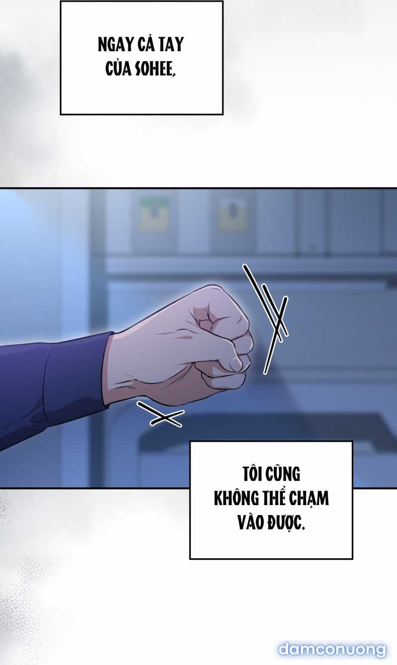 [18+] Cướp Dâu 