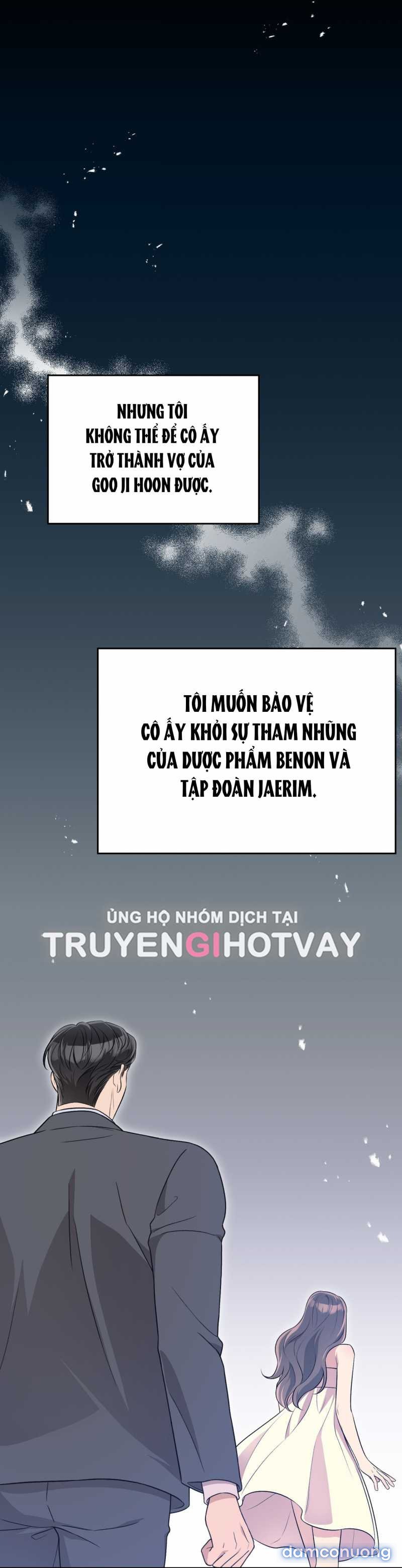 [18+] Cướp Dâu 