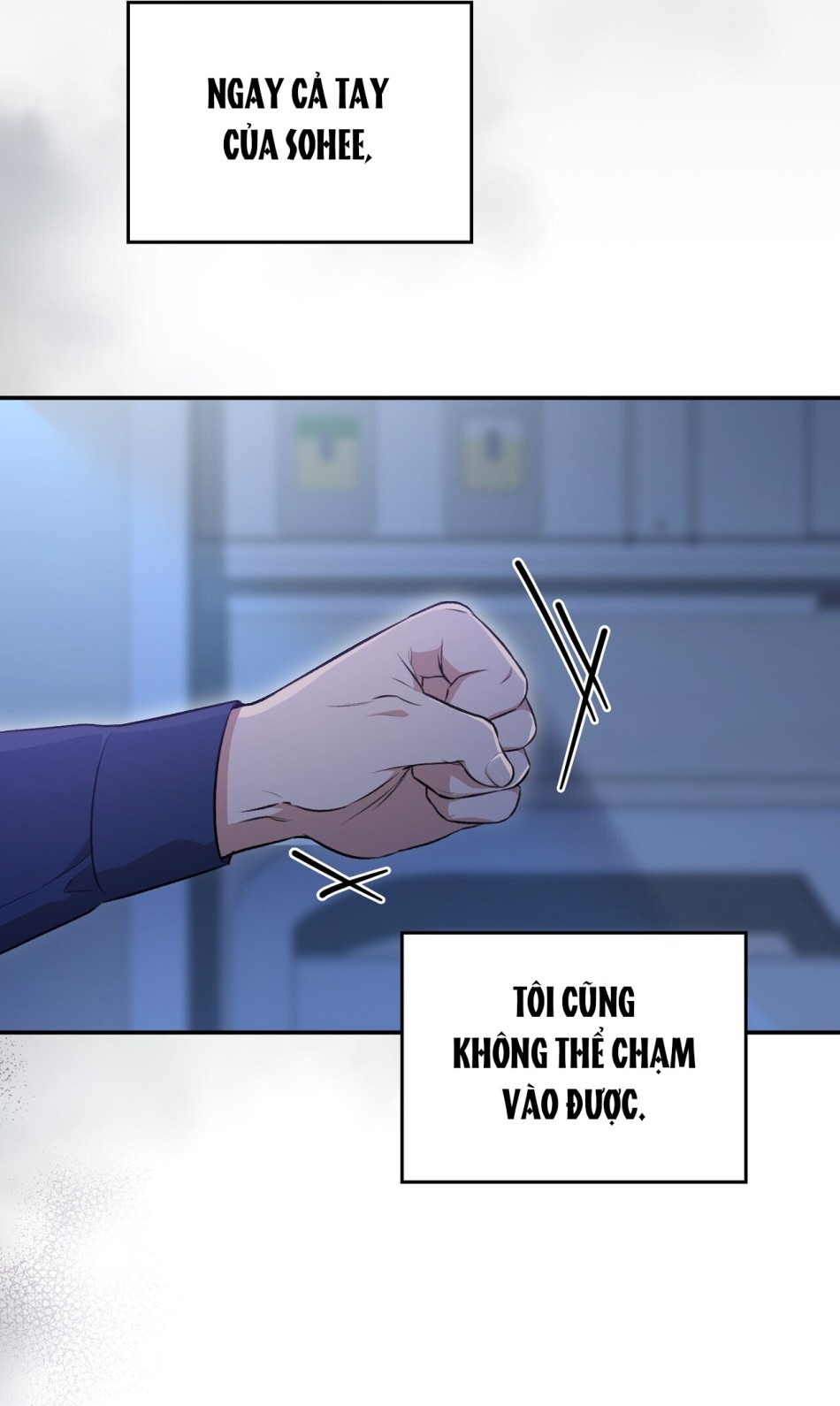 [18+] Cướp Dâu 