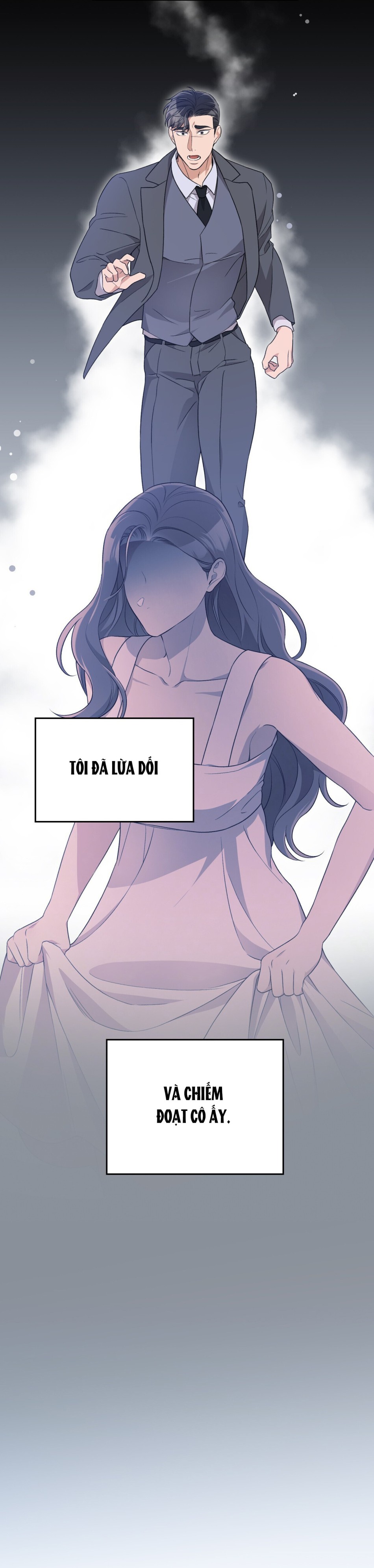 [18+] Cướp Dâu 