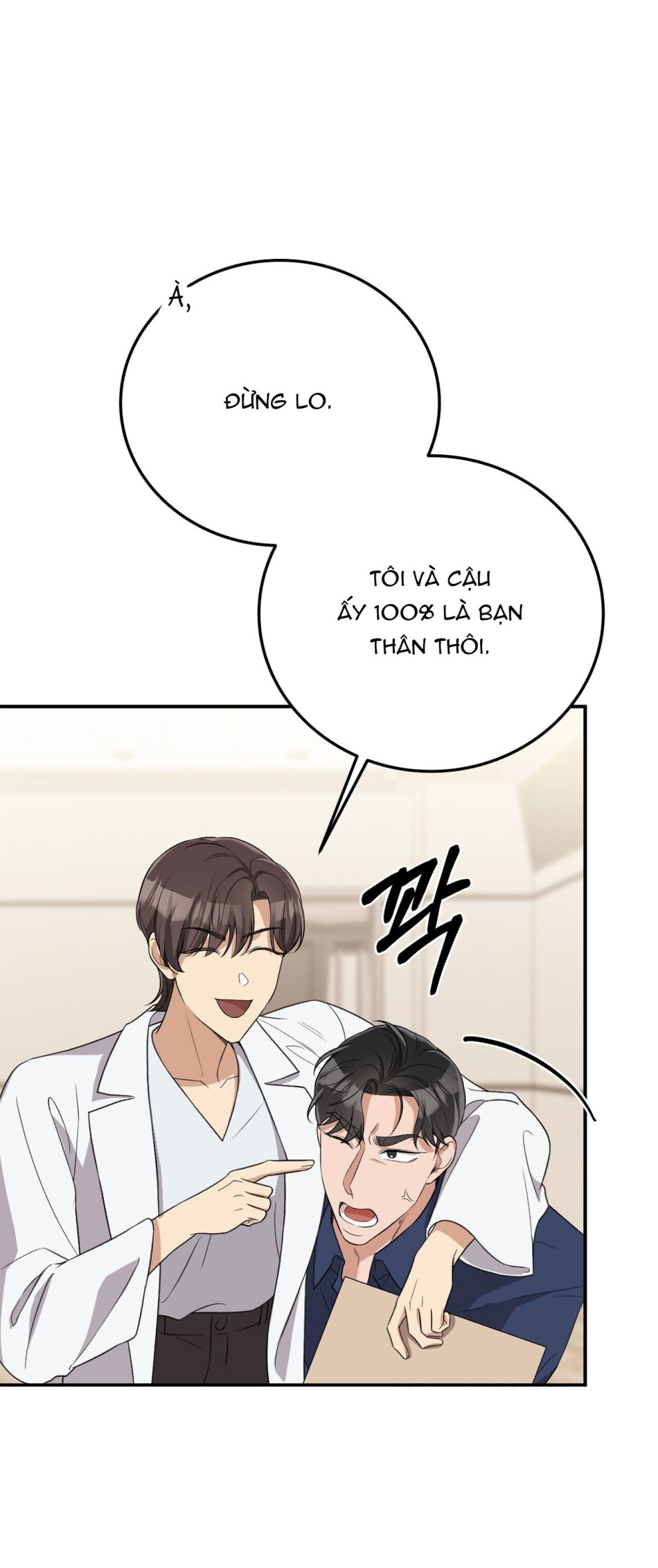 [18+] Cướp Dâu 