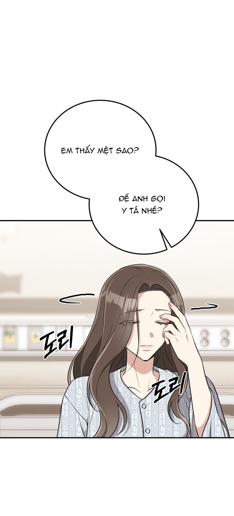 [18+] Cướp Dâu 
