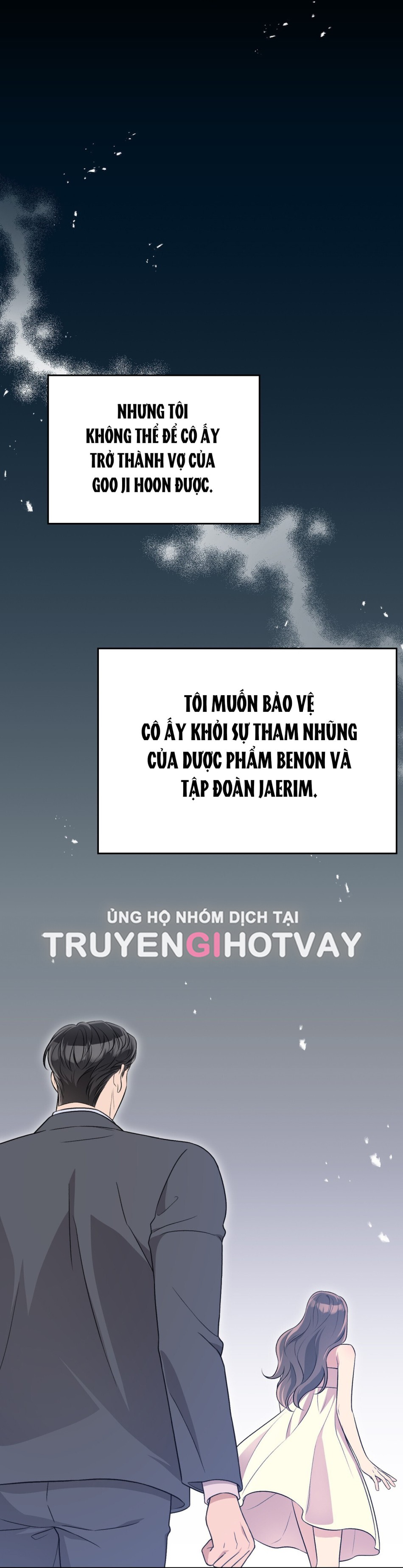 [18+] Cướp Dâu 