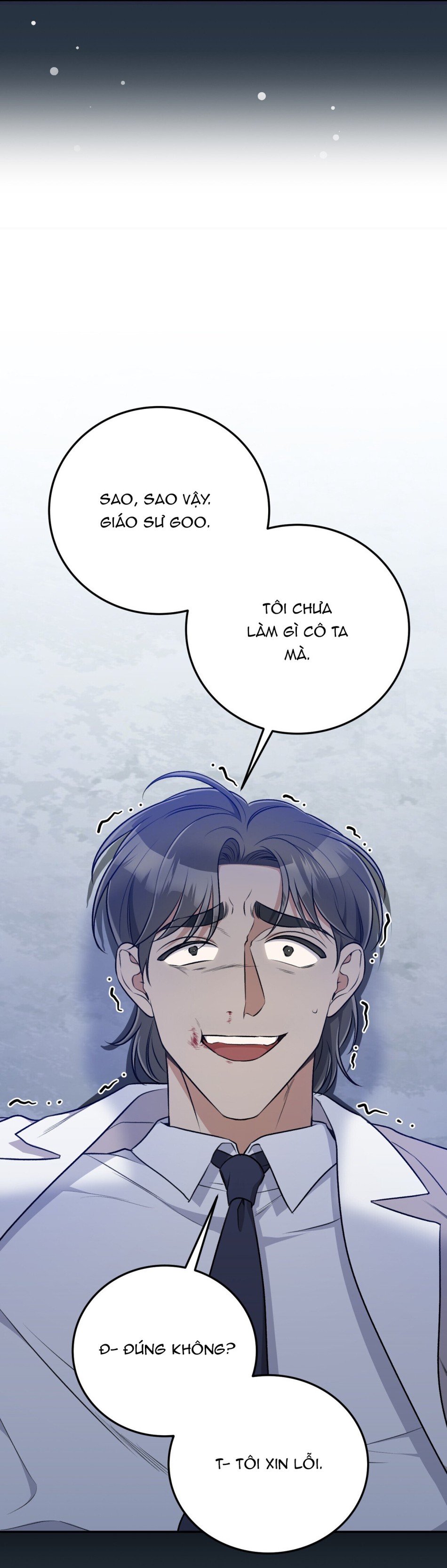 [18+] Cướp Dâu 