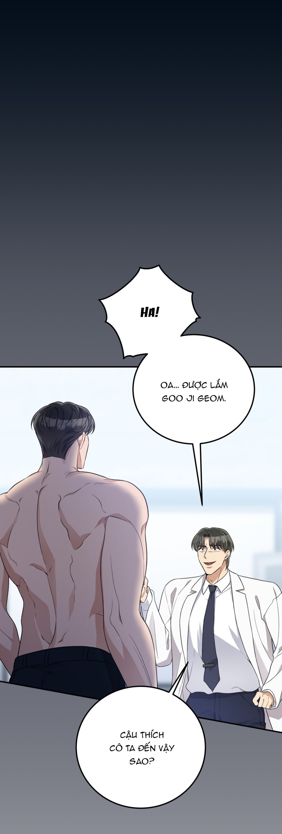[18+] Cướp Dâu 