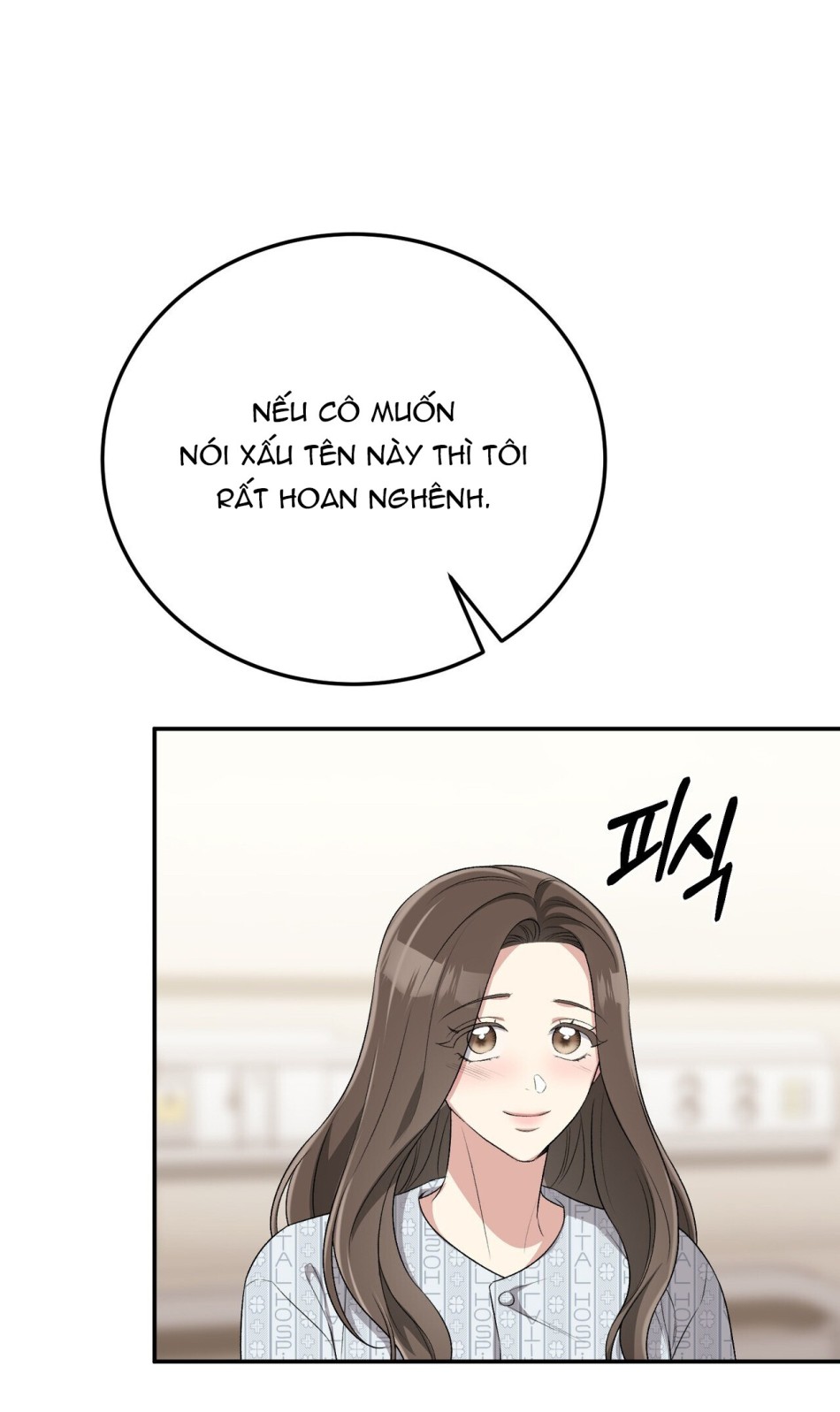 [18+] Cướp Dâu 