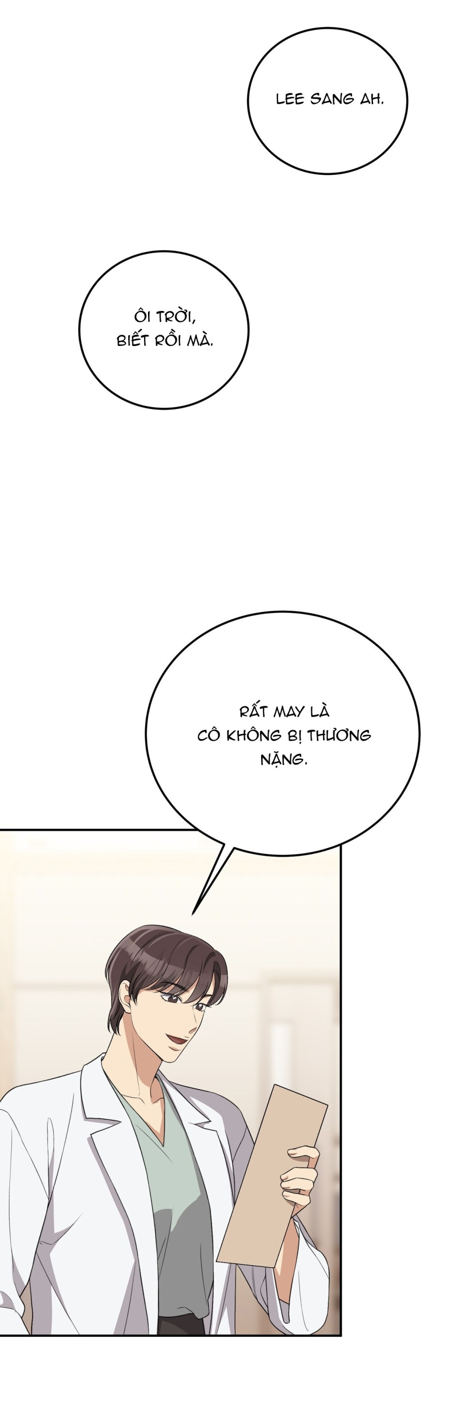 [18+] Cướp Dâu 